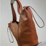 Saint Laurent Y Large Hobo In Leather 833160